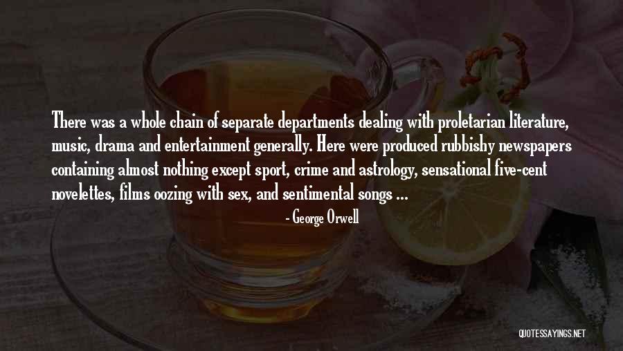Containing Quotes By George Orwell Containing Quotes By George Orwell