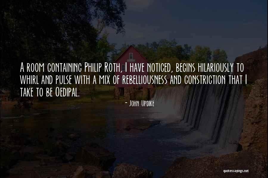 Containing Quotes By John Updike Containing Quotes By John Updike