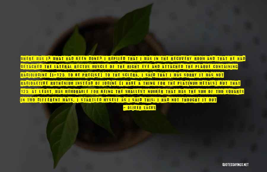 Containing Quotes By Oliver Sacks Containing Quotes By Oliver Sacks