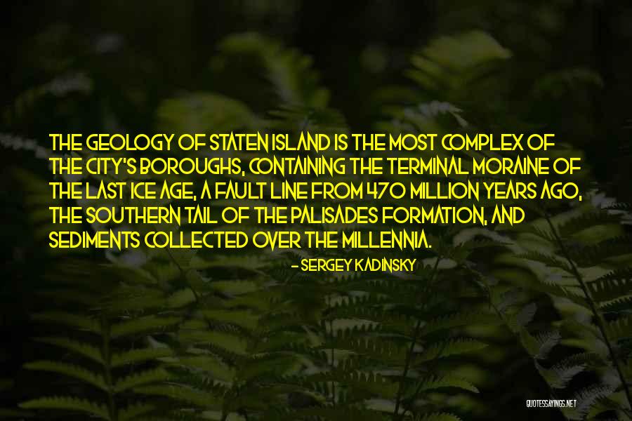 Containing Quotes By Sergey Kadinsky Containing Quotes By Sergey Kadinsky
