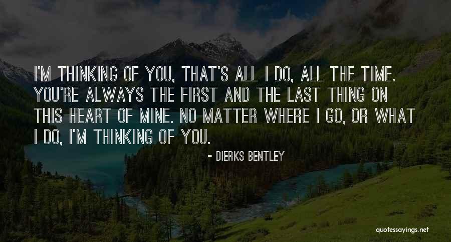 Containment Series Quotes By Dierks Bentley Containment Series Quotes By Dierks Bentley