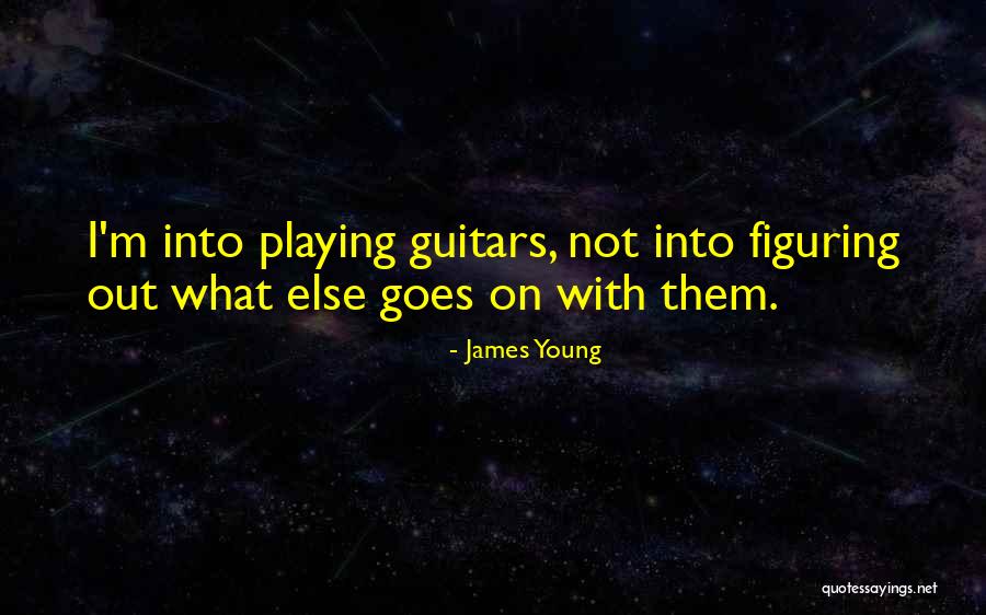 Containment Series Quotes By James Young Containment Series Quotes By James Young