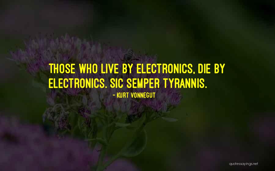 Containment Series Quotes By Kurt Vonnegut Containment Series Quotes By Kurt Vonnegut