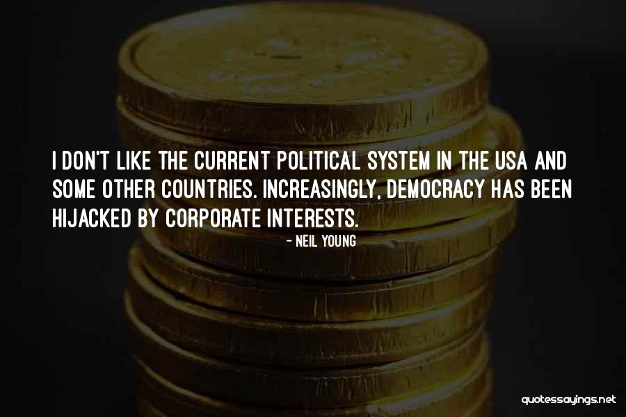 Containment Series Quotes By Neil Young Containment Series Quotes By Neil Young