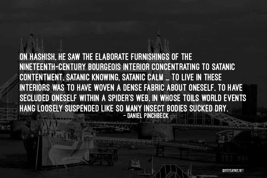 Containment Tv Show Intro Quotes By Daniel Pinchbeck Containment Tv Show Intro Quotes By Daniel Pinchbeck