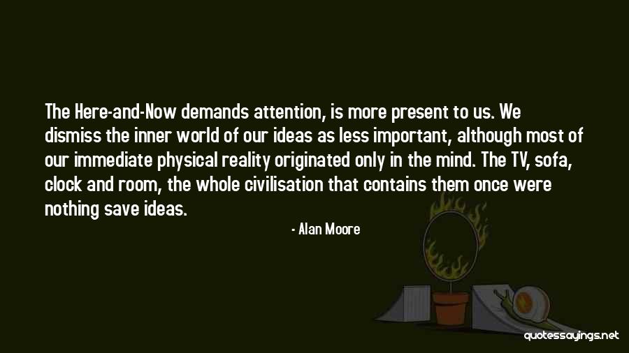 Contains Quotes By Alan Moore Contains Quotes By Alan Moore