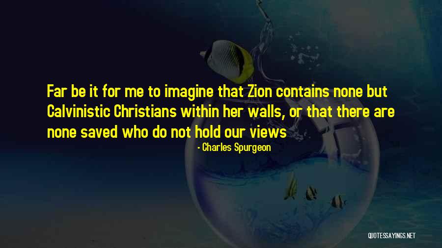 Contains Quotes By Charles Spurgeon Contains Quotes By Charles Spurgeon