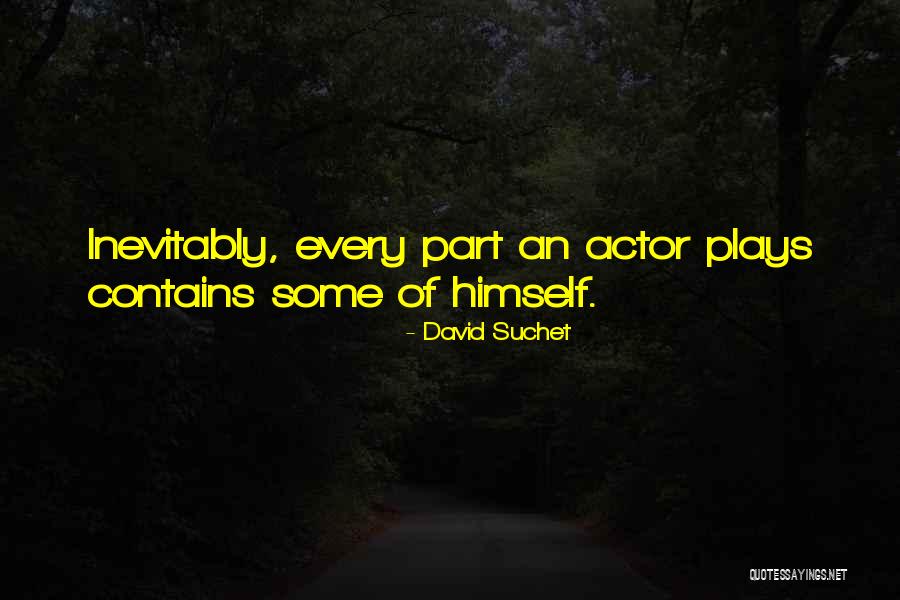 Contains Quotes By David Suchet Contains Quotes By David Suchet