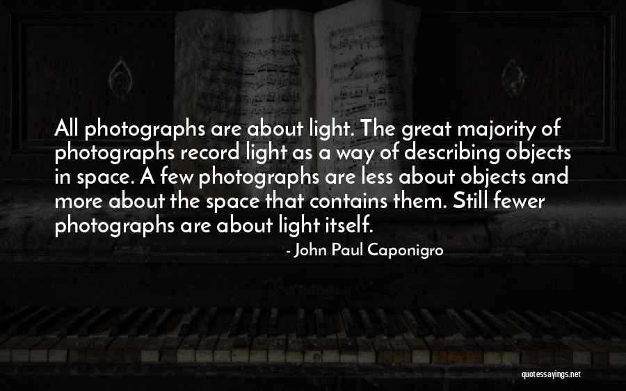 Contains Quotes By John Paul Caponigro Contains Quotes By John Paul Caponigro