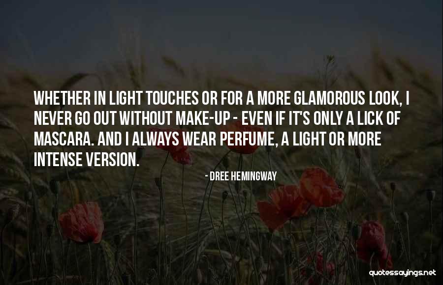 Contaldo Marinara Quotes By Dree Hemingway Contaldo Marinara Quotes By Dree Hemingway