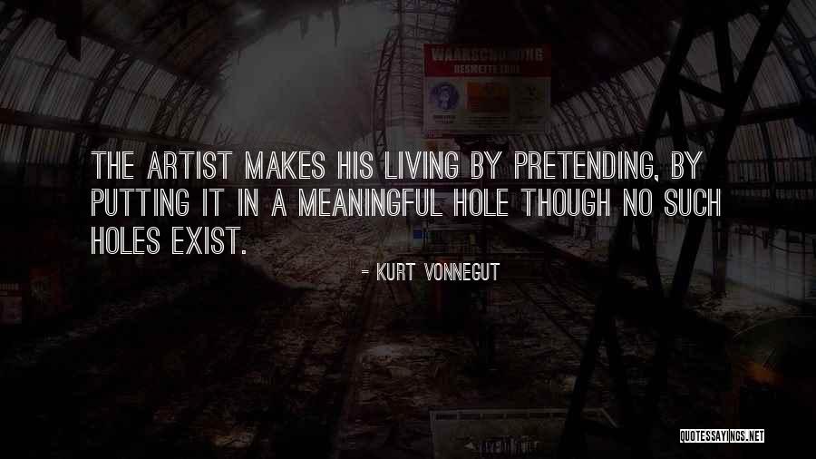 Contaldo Marinara Quotes By Kurt Vonnegut Contaldo Marinara Quotes By Kurt Vonnegut