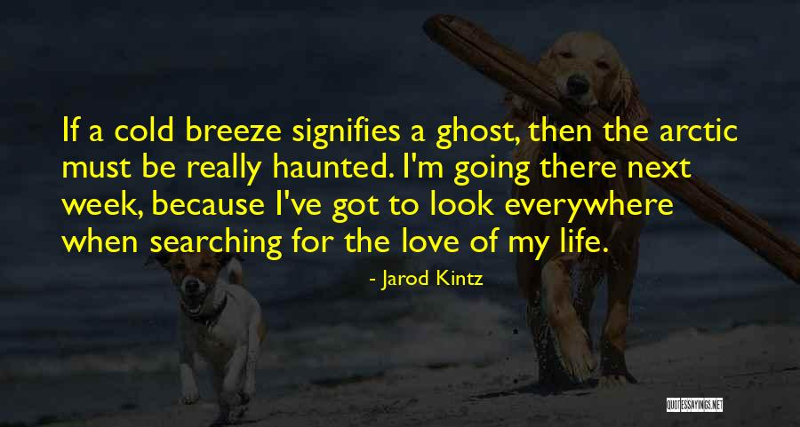 Contaldo Recipes Quotes By Jarod Kintz Contaldo Recipes Quotes By Jarod Kintz
