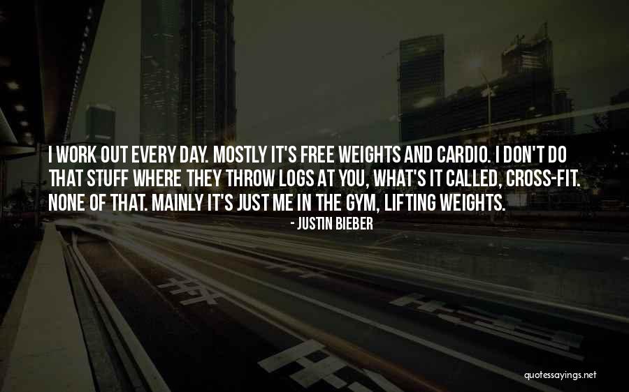 Contaldo Recipes Quotes By Justin Bieber Contaldo Recipes Quotes By Justin Bieber