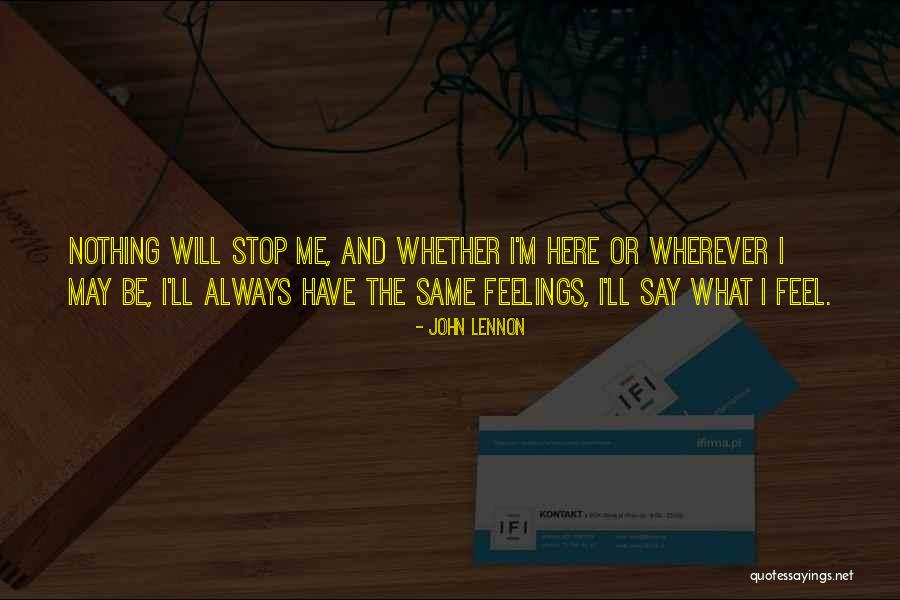 Contaminaci N Ac Stica Quotes By John Lennon Contaminaci N Ac Stica Quotes By John Lennon