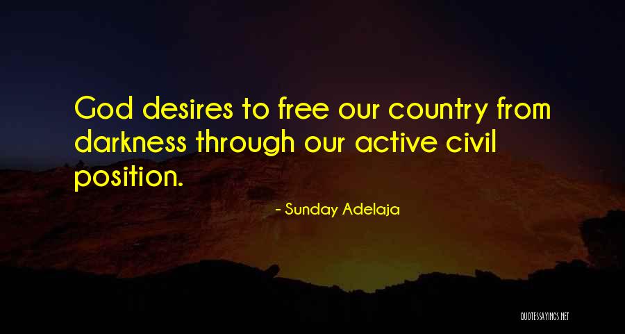 Contaminantes Primarios Quotes By Sunday Adelaja Contaminantes Primarios Quotes By Sunday Adelaja