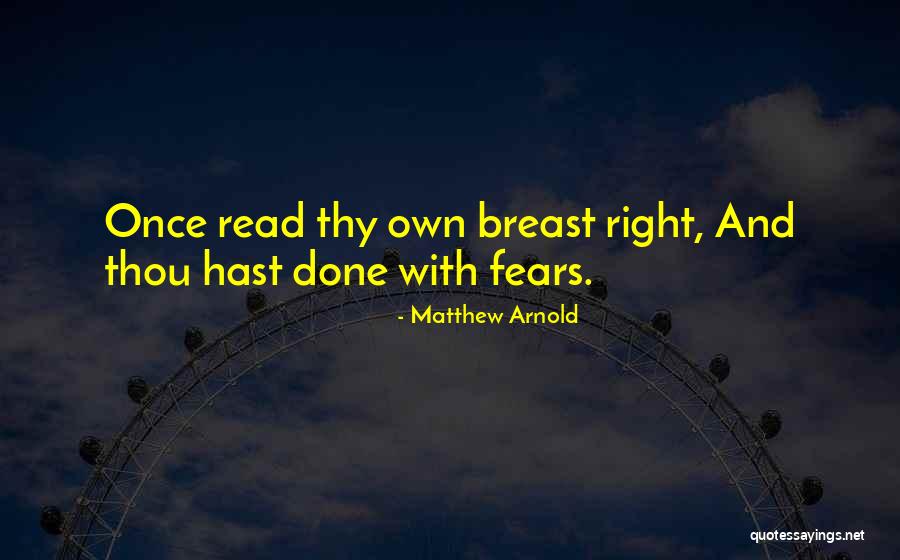 Contaminar Sinonimo Quotes By Matthew Arnold Contaminar Sinonimo Quotes By Matthew Arnold