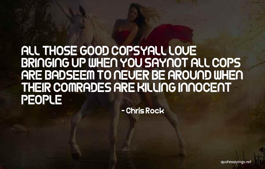 Contaminating Food Quotes By Chris Rock Contaminating Food Quotes By Chris Rock