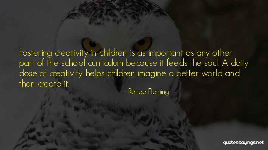 Contaminazione Acqua Quotes By Renee Fleming Contaminazione Acqua Quotes By Renee Fleming