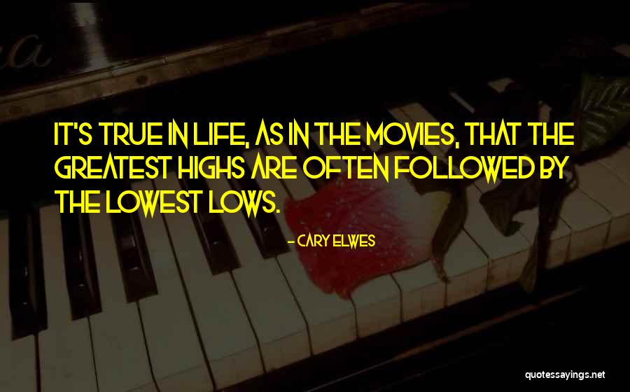 Contamines Immobilier Quotes By Cary Elwes Contamines Immobilier Quotes By Cary Elwes
