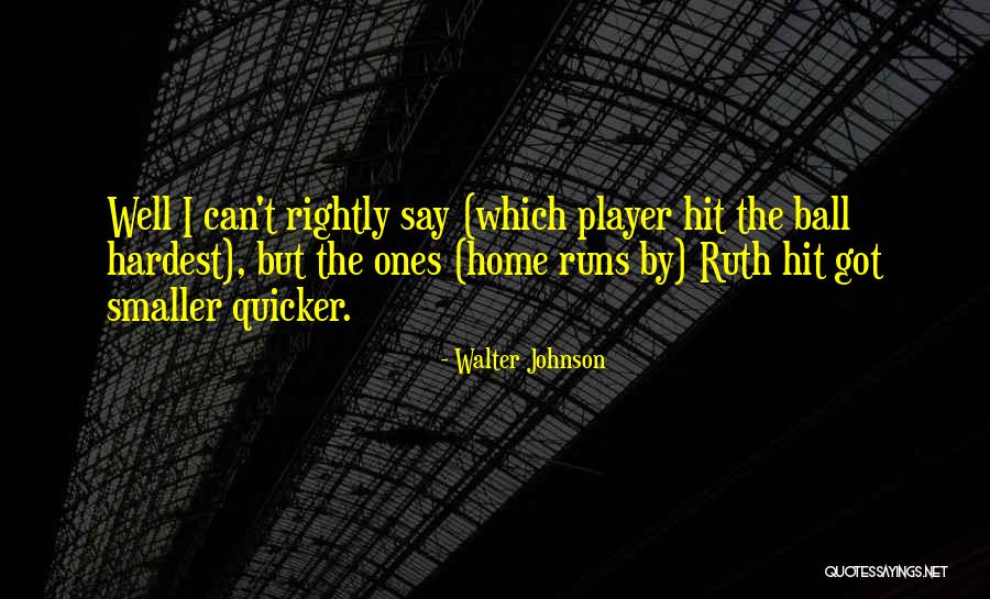 Contamines Immobilier Quotes By Walter Johnson Contamines Immobilier Quotes By Walter Johnson