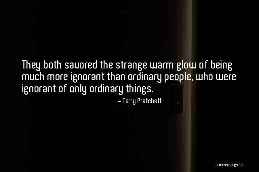 Contamines Ski Quotes By Terry Pratchett Contamines Ski Quotes By Terry Pratchett