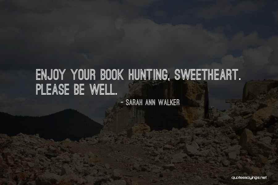 Contamos Hasta Quotes By Sarah Ann Walker Contamos Hasta Quotes By Sarah Ann Walker