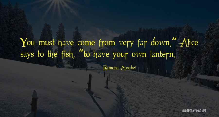 Contante Waarde Quotes By Ramona Ausubel Contante Waarde Quotes By Ramona Ausubel