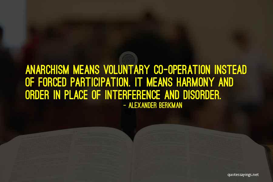 Contar Las Quotes By Alexander Berkman Contar Las Quotes By Alexander Berkman