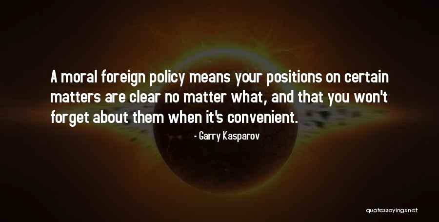 Contardi Consulting Quotes By Garry Kasparov Contardi Consulting Quotes By Garry Kasparov