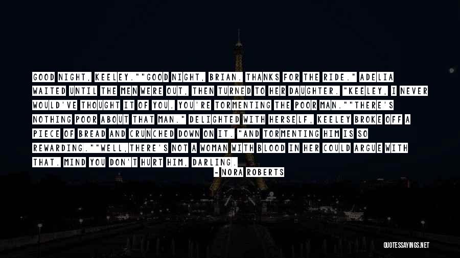 Contardi Consulting Quotes By Nora Roberts Contardi Consulting Quotes By Nora Roberts