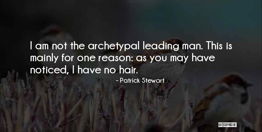 Contardi Flexiled Quotes By Patrick Stewart Contardi Flexiled Quotes By Patrick Stewart