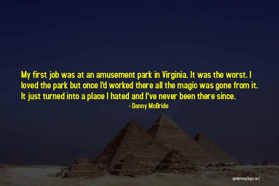 Contardi Usa Quotes By Danny McBride Contardi Usa Quotes By Danny McBride