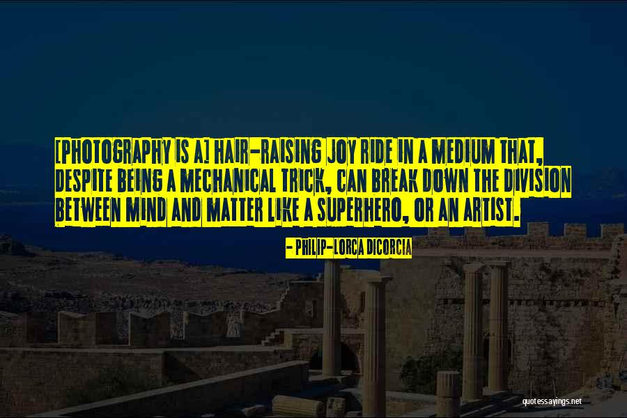 Contare In Arabo Quotes By Philip-Lorca DiCorcia Contare In Arabo Quotes By Philip-Lorca DiCorcia