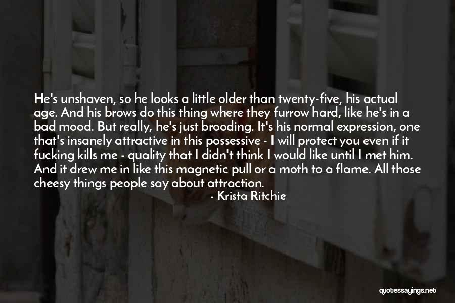 Contarle In English Quotes By Krista Ritchie Contarle In English Quotes By Krista Ritchie