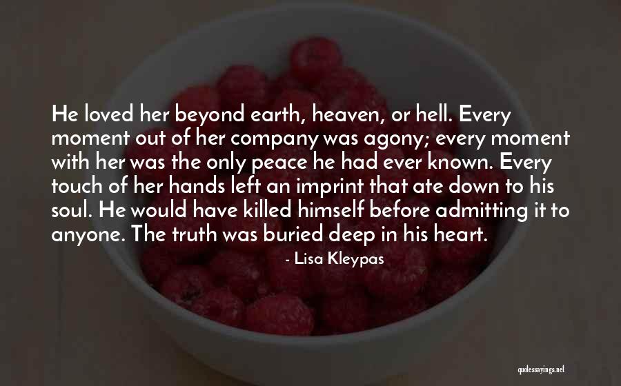 Contarselo Quotes By Lisa Kleypas Contarselo Quotes By Lisa Kleypas