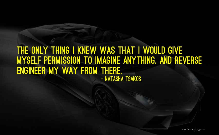 Contasol Quotes By Natasha Tsakos Contasol Quotes By Natasha Tsakos