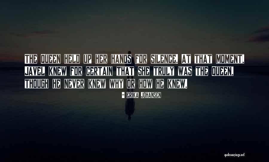 Contato Mercado Quotes By Erika Johansen Contato Mercado Quotes By Erika Johansen