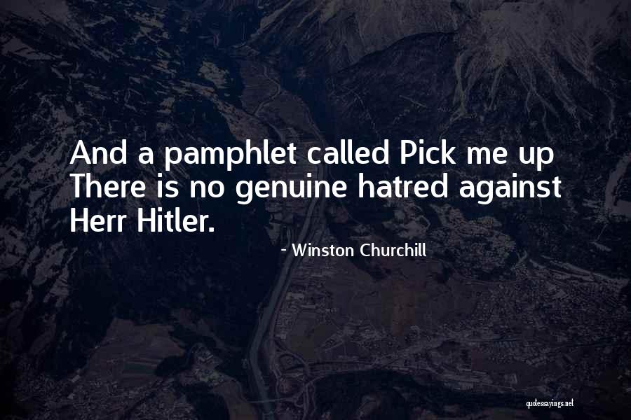 Contato Nos Quotes By Winston Churchill Contato Nos Quotes By Winston Churchill