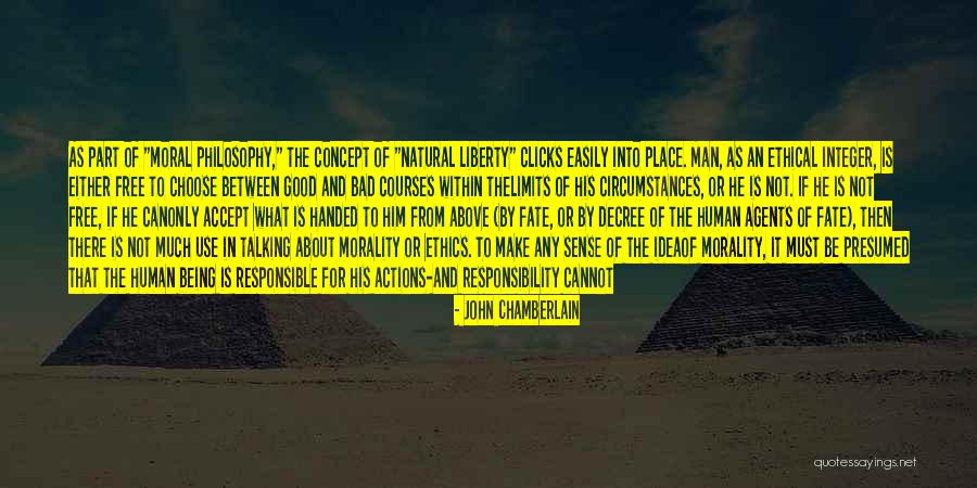 Contattare Aruba Quotes By John Chamberlain Contattare Aruba Quotes By John Chamberlain