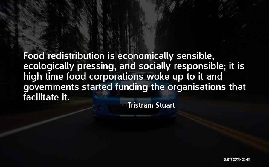 Contatto Diretto Quotes By Tristram Stuart Contatto Diretto Quotes By Tristram Stuart