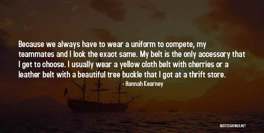 Contatto Sinonimo Quotes By Hannah Kearney Contatto Sinonimo Quotes By Hannah Kearney
