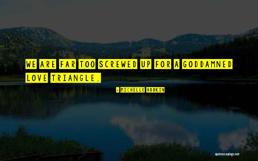 Contatto Sinonimo Quotes By Michelle Hodkin Contatto Sinonimo Quotes By Michelle Hodkin
