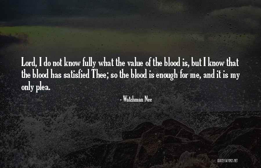 Contatto Sinonimo Quotes By Watchman Nee Contatto Sinonimo Quotes By Watchman Nee