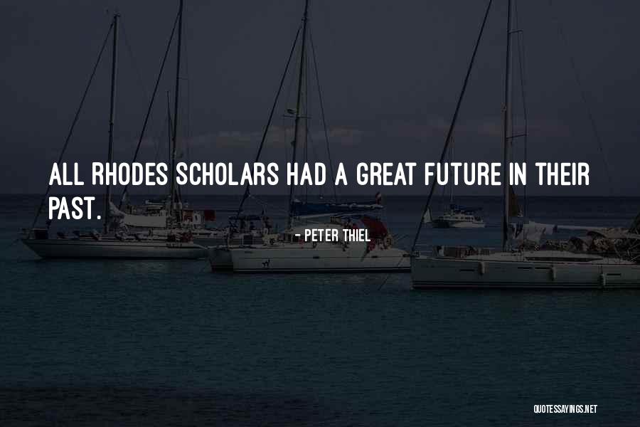 Conteh Construction Quotes By Peter Thiel Conteh Construction Quotes By Peter Thiel