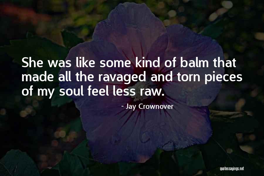 Conteh Quotes By Jay Crownover Conteh Quotes By Jay Crownover