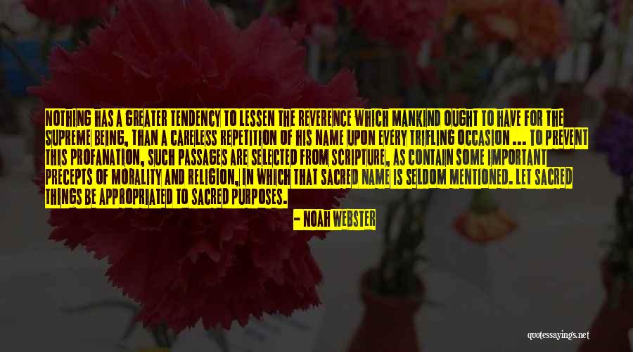 Contemplacion Hotel Quotes By Noah Webster Contemplacion Hotel Quotes By Noah Webster