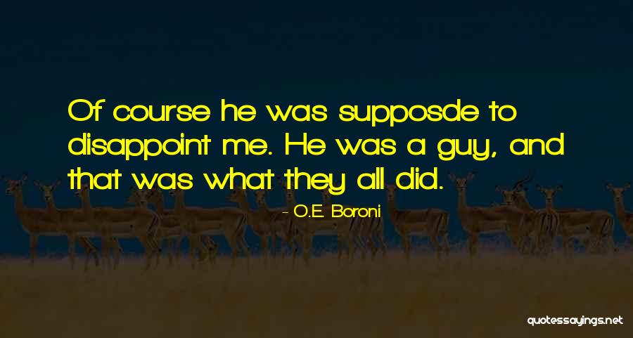 Contemplando Como Quotes By O.E. Boroni Contemplando Como Quotes By O.E. Boroni
