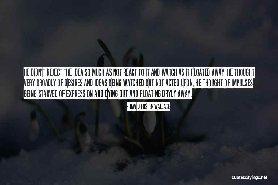 Contemplando In English Quotes By David Foster Wallace Contemplando In English Quotes By David Foster Wallace