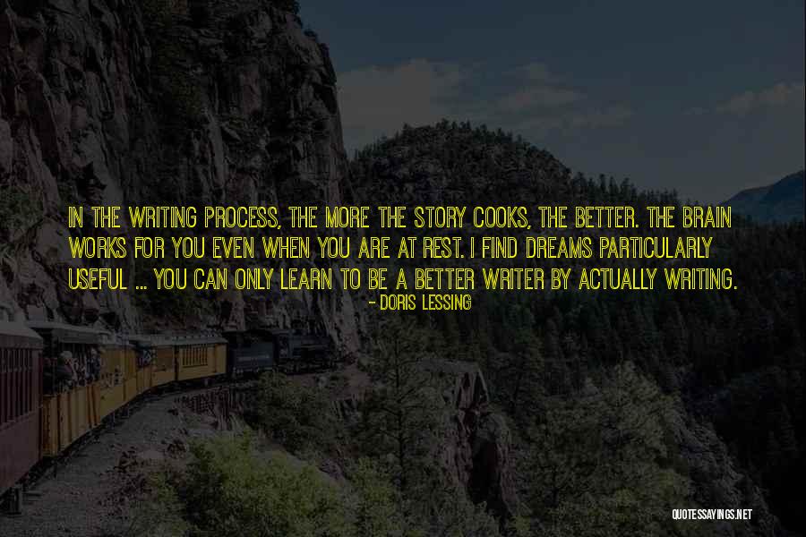 Contemplare Dex Quotes By Doris Lessing Contemplare Dex Quotes By Doris Lessing