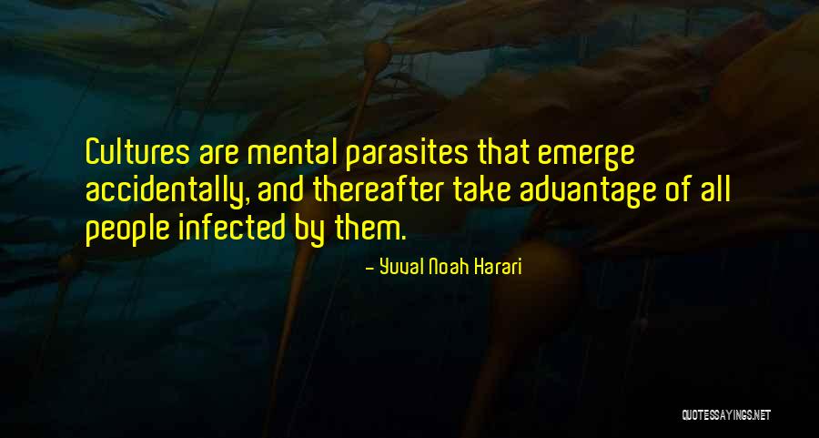 Contemplatable Quotes By Yuval Noah Harari Contemplatable Quotes By Yuval Noah Harari